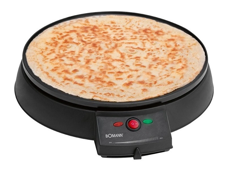 Crêpière électrique +nécessaire pour 30 enfants