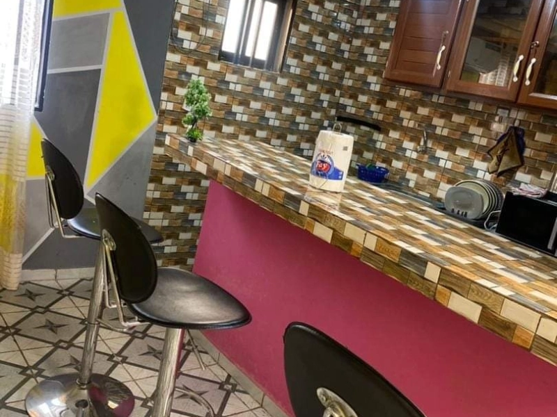 studio meublé