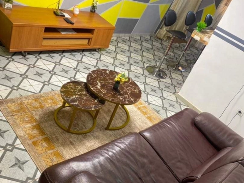 studio meublé
