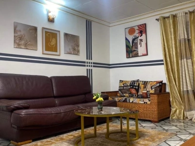studio meublé