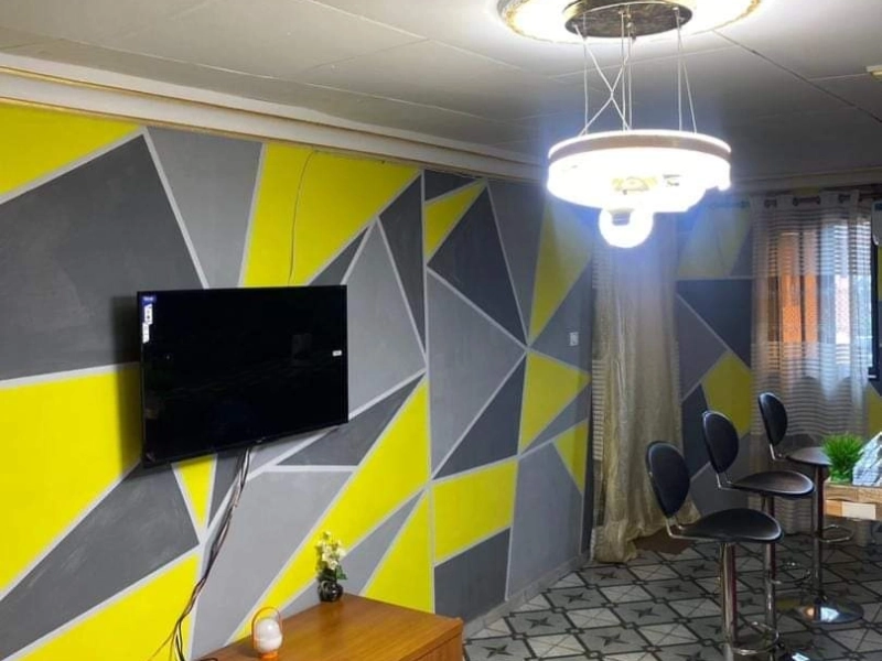 studio meublé