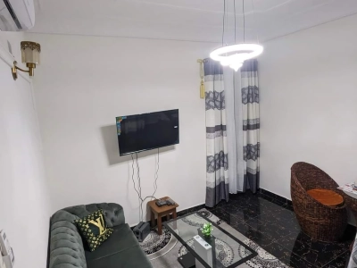 Studio meublé