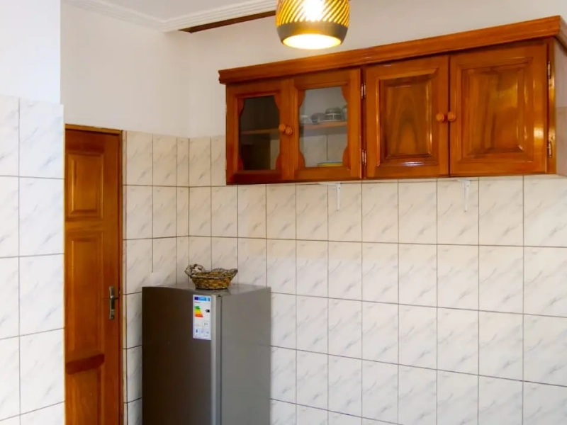 Appartement meublé - Odza