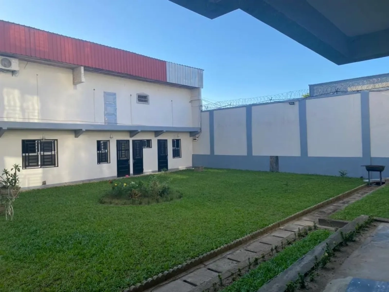Appartement meublé - Résidence du soleil