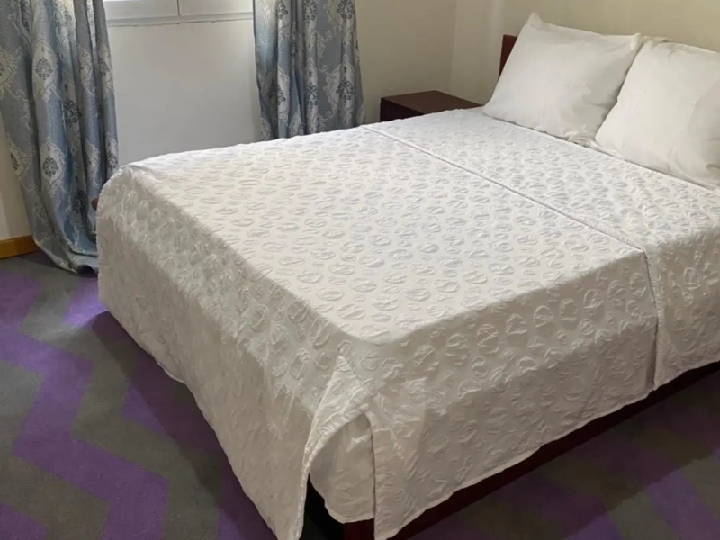 Appartement meublé - Résidence du soleil