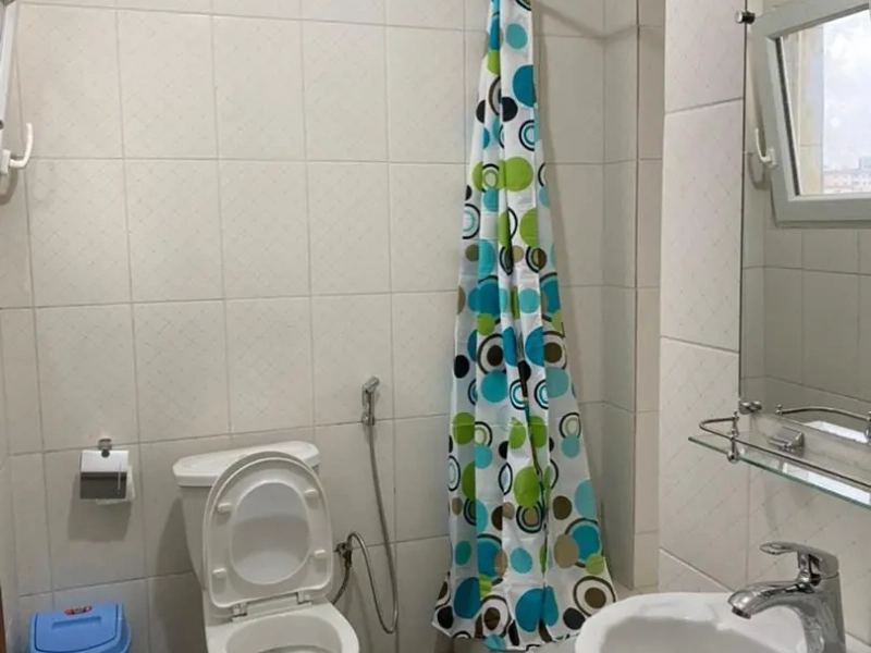 Appartement meublé - Résidence du soleil