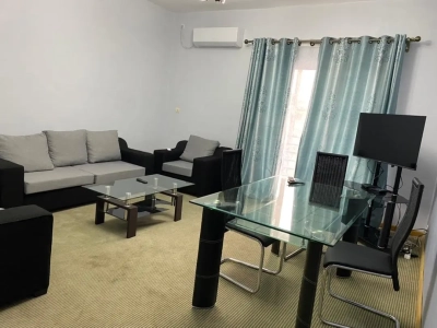 Appartement meublé - Résidence du soleil