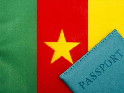 passeport-cameroun