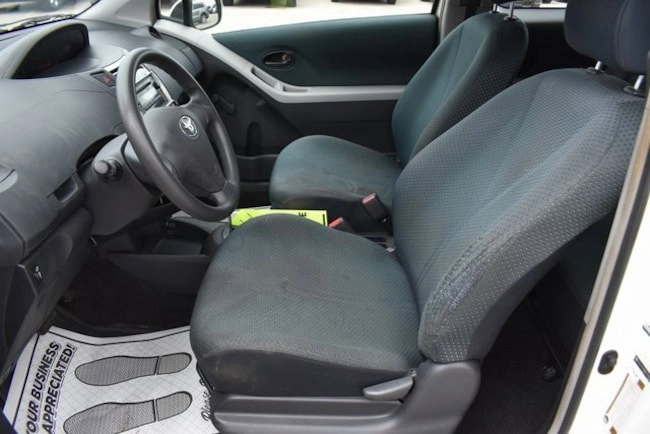 Toyota Yaris 2008