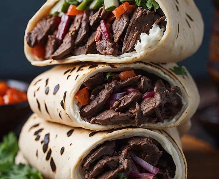 Location de Machine à Shawarma avec Préparation, Livraison et Service