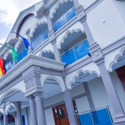 Hôtel Dreams palace