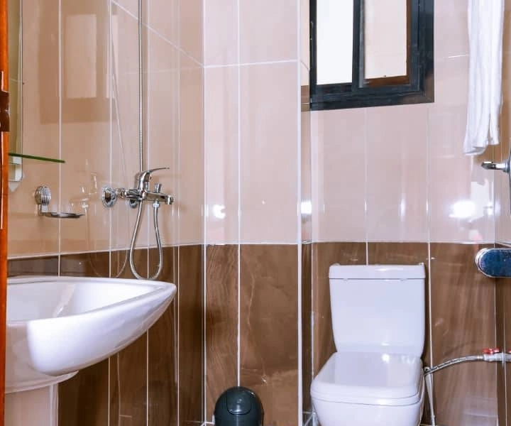 Appartement de luxe - Résidence Belmann