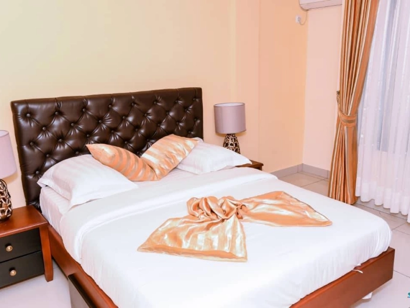 Appartement de luxe - Résidence Belmann