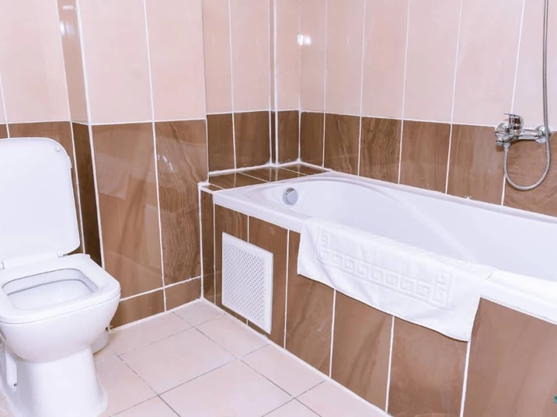Appartement de luxe - Résidence Belmann