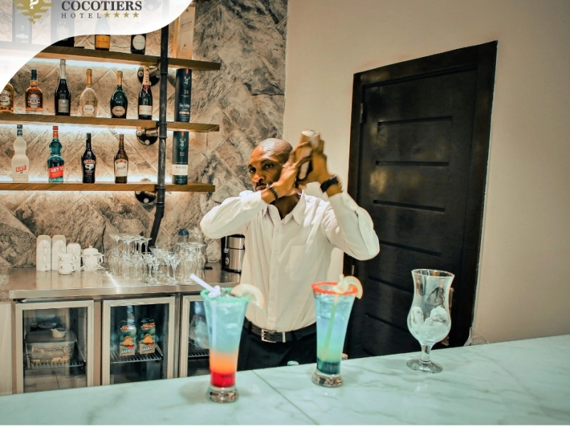 Chambre King+ LPD - Platinum cocotier hôtel