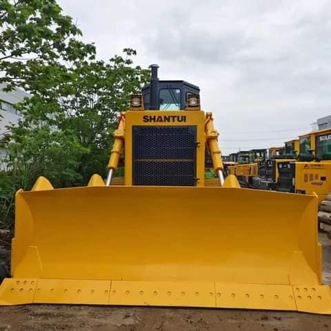 Bulldozer
