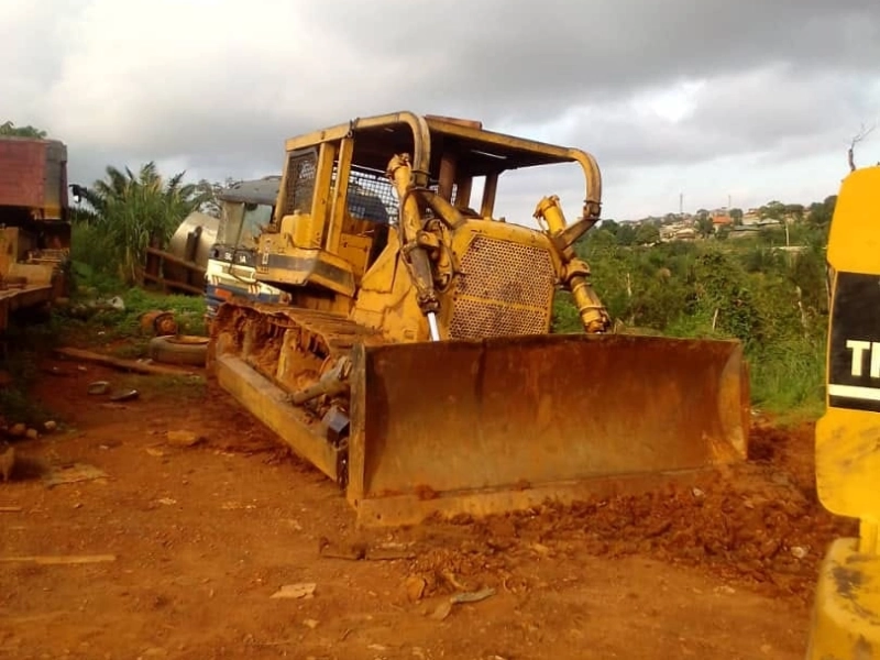 Bulldozer