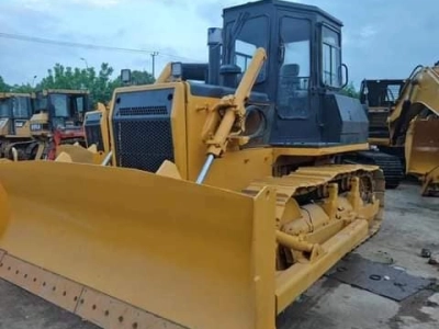 Bulldozer