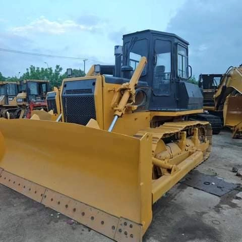 Bulldozer
