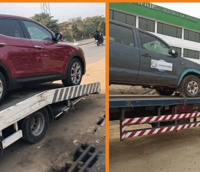 SATT AUTO