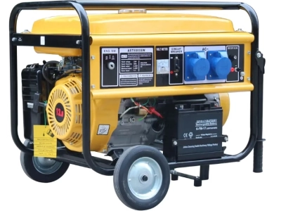 Location de groupe électrogène darlingstar 6 kva