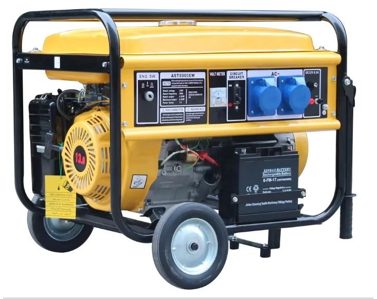 Location de groupe électrogène darlingstar 6 kva