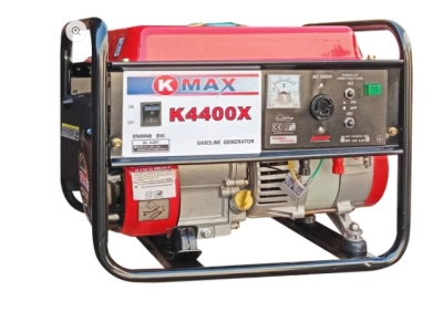 Location de groupe électrogène KMAX k4400x 1.5 KVA