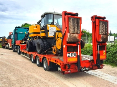 location de camion porte-char