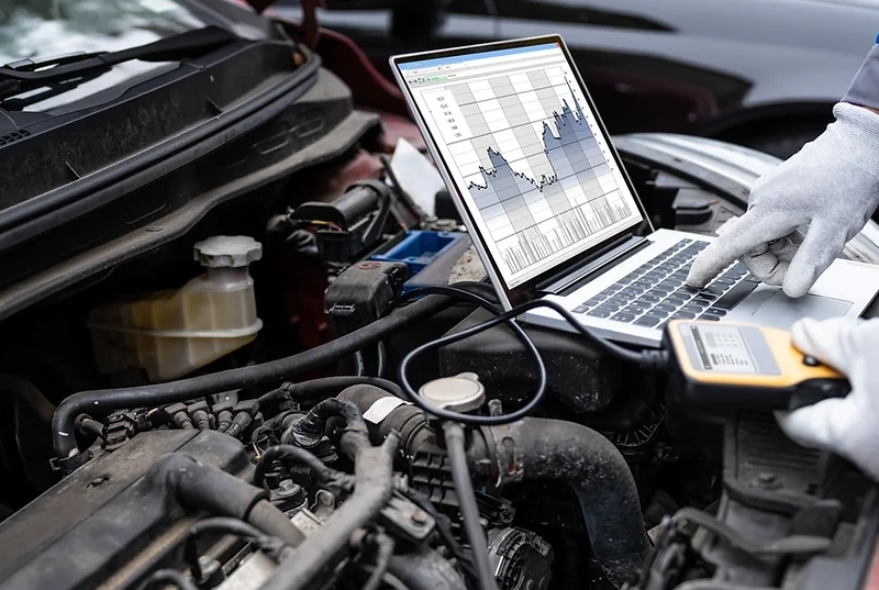 Service de diagnostic automobile à domicile