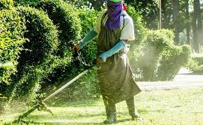 Service de jardinage et d'entretien des espaces verts