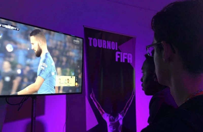 Location Playstation 5 pour vos événements