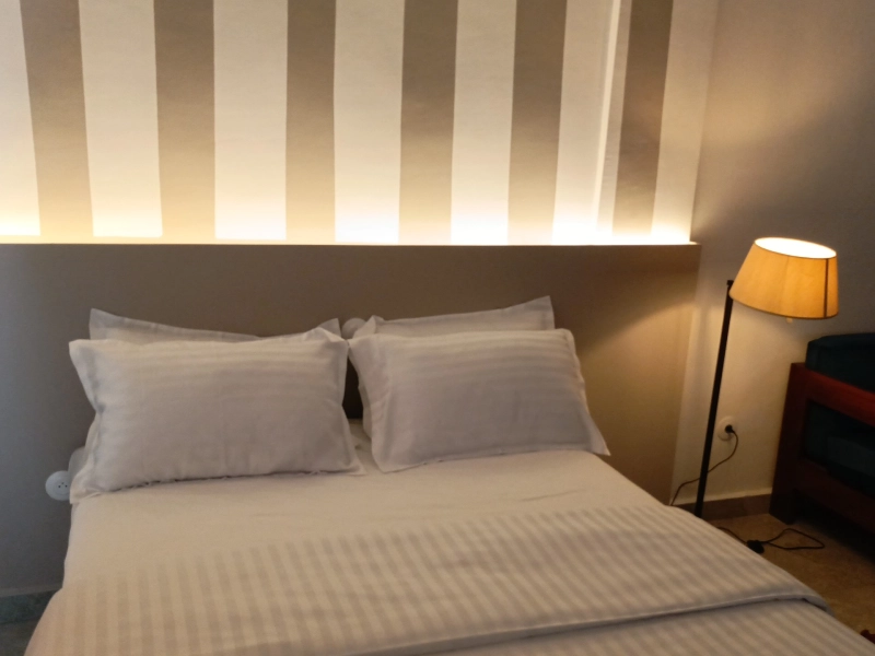 Chambre meublé - Makepé