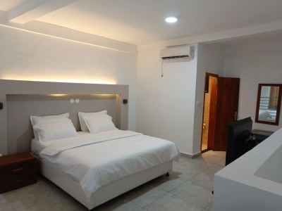 Studio meublé LOFT 2 - Makepé