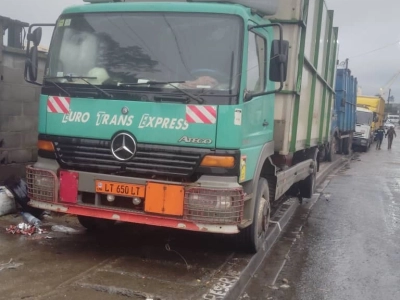 Location de camion de déménagement avec service