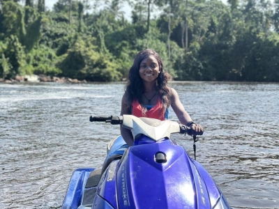 Location de jet ski