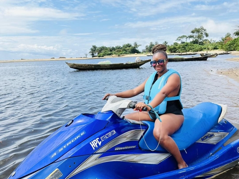 Location de jet ski