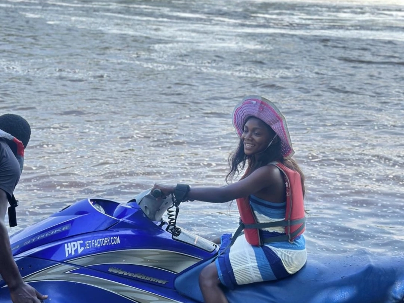 Location de jet ski