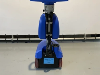 Location d'Auto laveuse Pliante - Nettoyeur de Sol