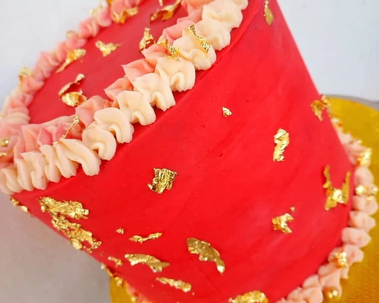 Service de confection de gâteaux d’anniversaire et de mariage personnalisé