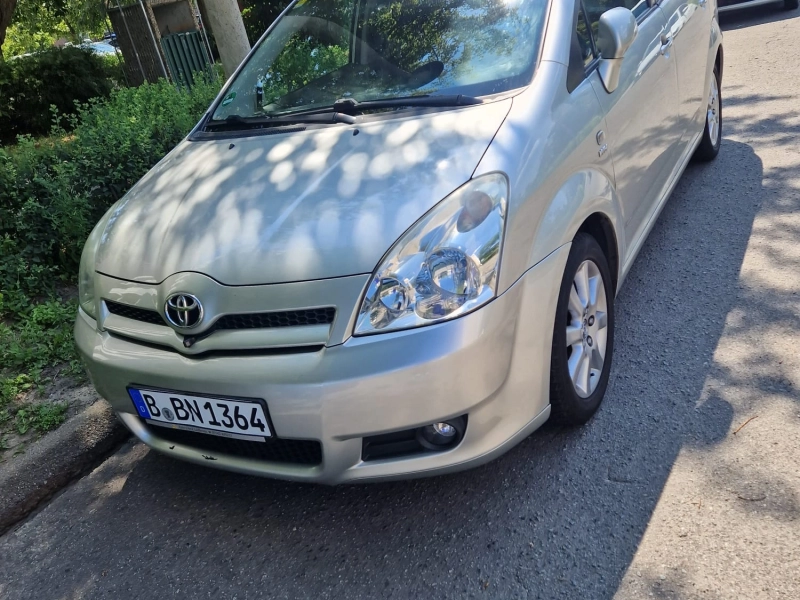 Location Avensis
