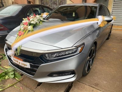 Location Honda accord 2019 Sport