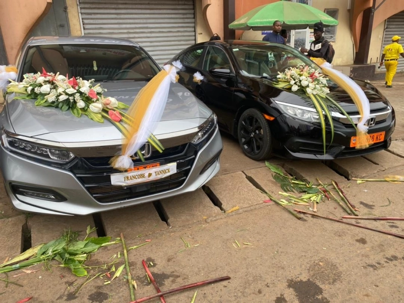Location Honda accord 2019 Sport
