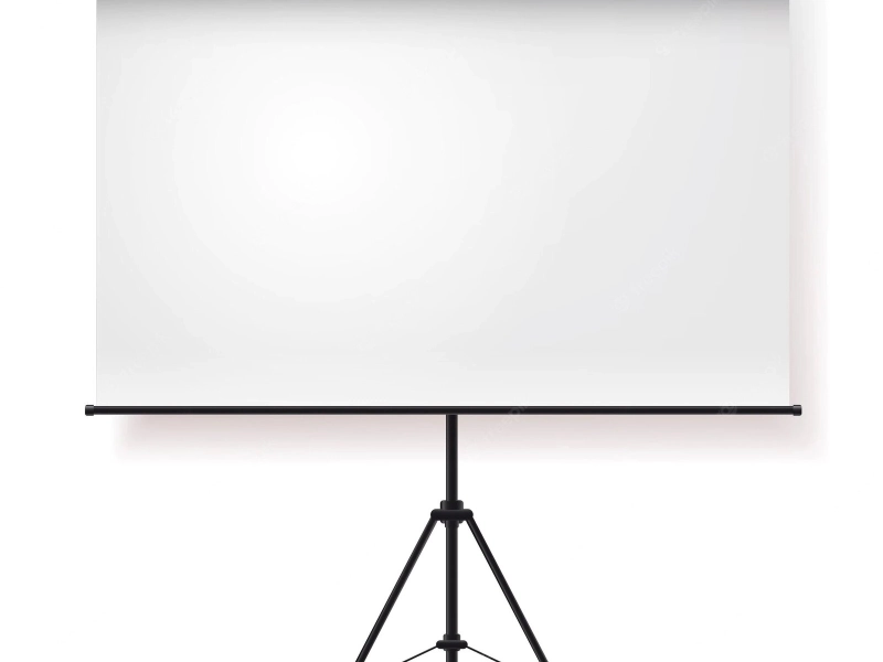 Location de vidéo projecteur HD