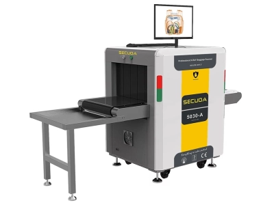 Location de machines a rayon X pour scanner des bagages et sacs