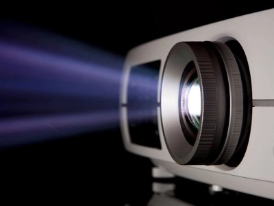 Location de vidéo projecteur HD