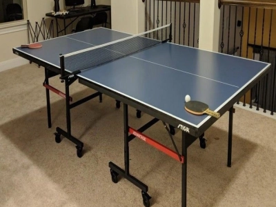Location de table de ping pong