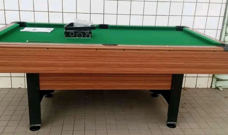 Location de table de billard