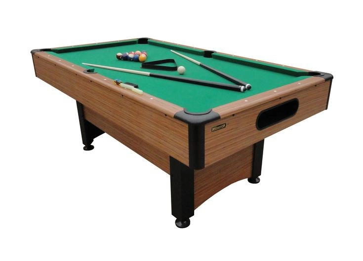 Location de table de billard