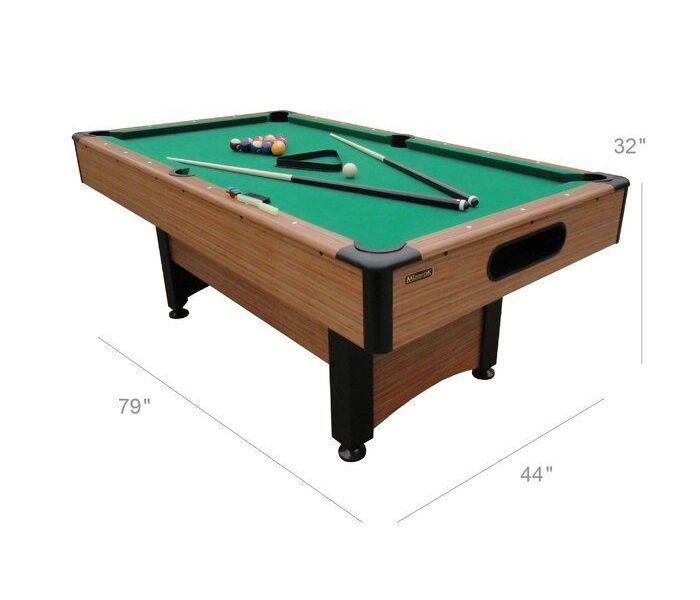 Location de table de billard