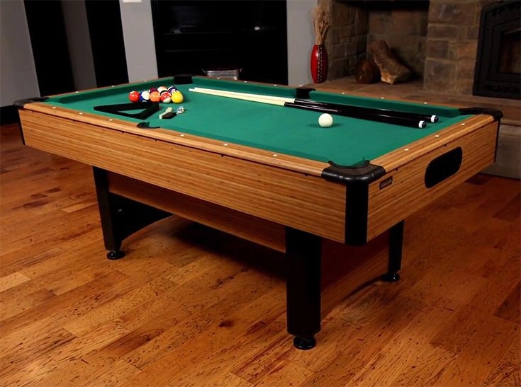 Location de table de billard